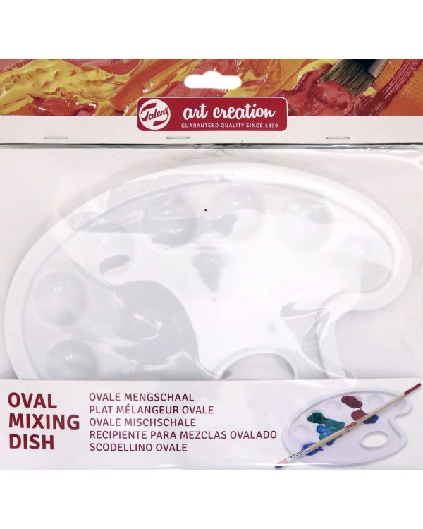 Палитра пластиковая Royal Talens "Art Creation"