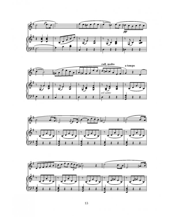 Искусство вокализации. Тенор. Выпуск II. Ноты