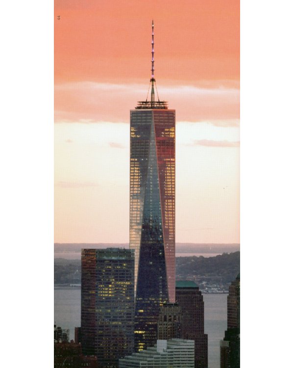 Architectural guide. New York