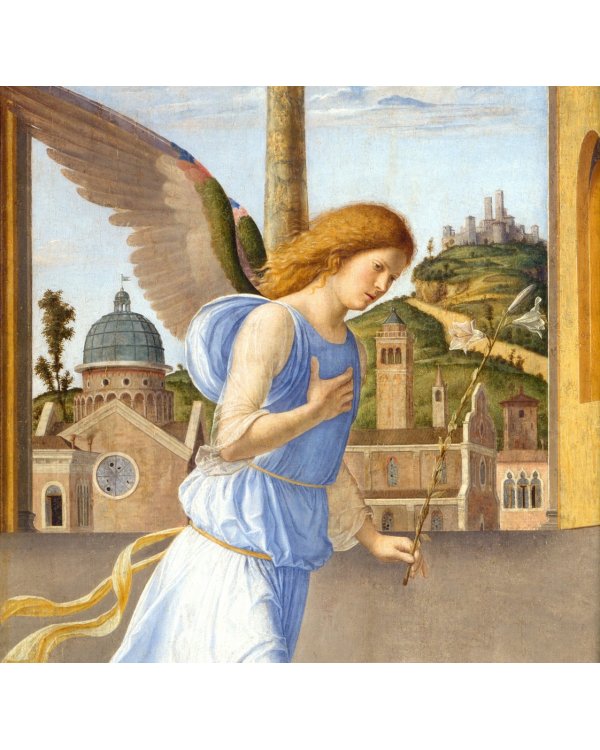 Рождественские сюжеты. Эрмитаж