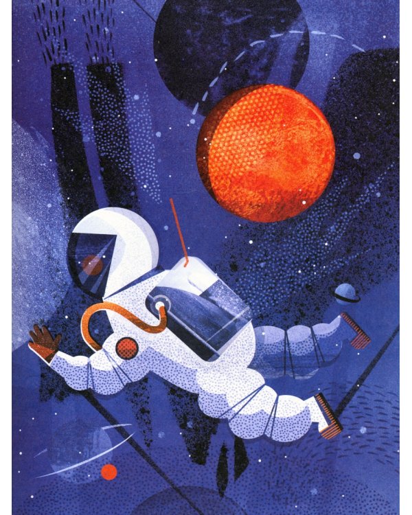 Загадки Вселенной. Невероятные факты о космосе