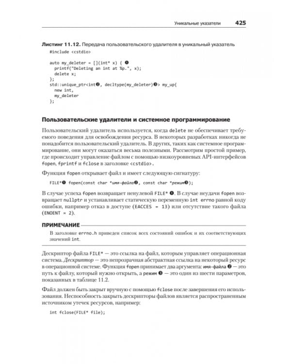 C++ для профи