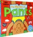 The Big Box of Pants (3 books + CD) (+ Audio CD; количество томов: 3)