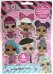Коллекция кукол L.O.L.Glam together