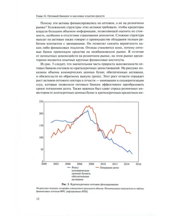 Справочное руководство по макроэкономике. Книга 3. Взаимосвязи между финансовым и реальным секторами