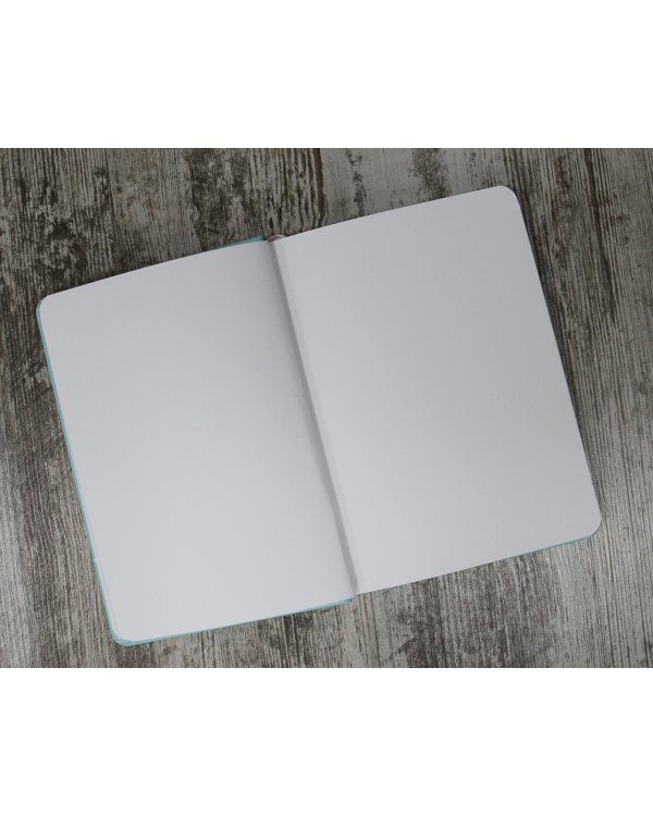 Скетчбук. Рисуй, не паникуй! Лама