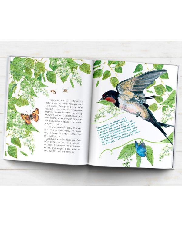 Почемучкины сказки о животных