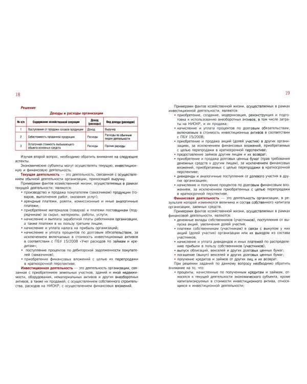 Бухгалтерский учет и отчетность. Учебно-практическое пособие