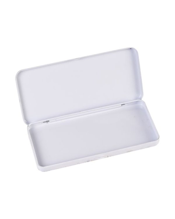 Подарочная коробочка для денег "На коньках"