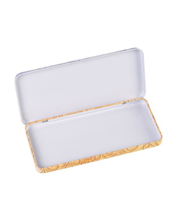 Подарочная коробочка для денег "Ветви рябины"