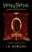 Harry Potter and the Half-Blood Prince. Gryffindor Edition