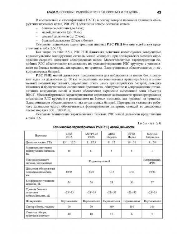 Радиоэлектронная борьба в информационных каналах