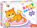 Развивающая мозаика. Baby Puzzle. Мамы и малыши-1