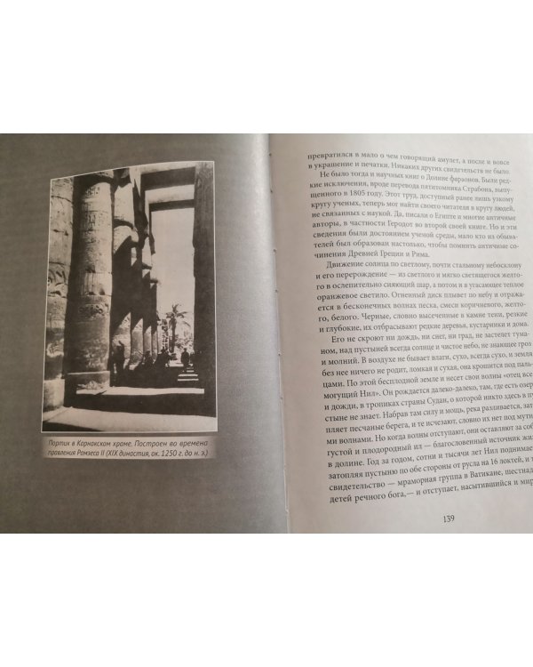 Боги, гробницы, ученые. Археологический роман