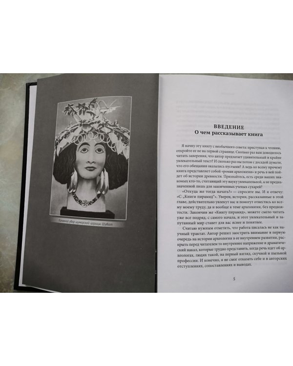 Боги, гробницы, ученые. Археологический роман