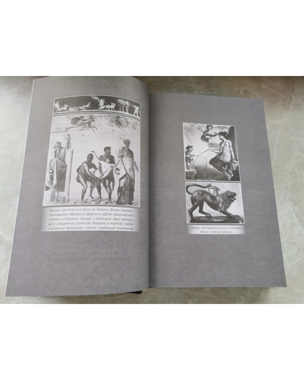 Боги, гробницы, ученые. Археологический роман