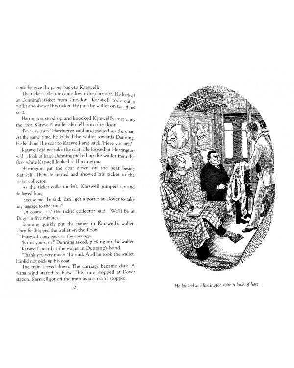 Macmillan Readers Elementary Room 13 and Other Ghost Stories