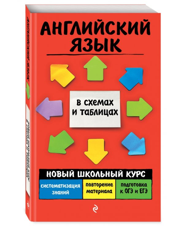 Английский язык