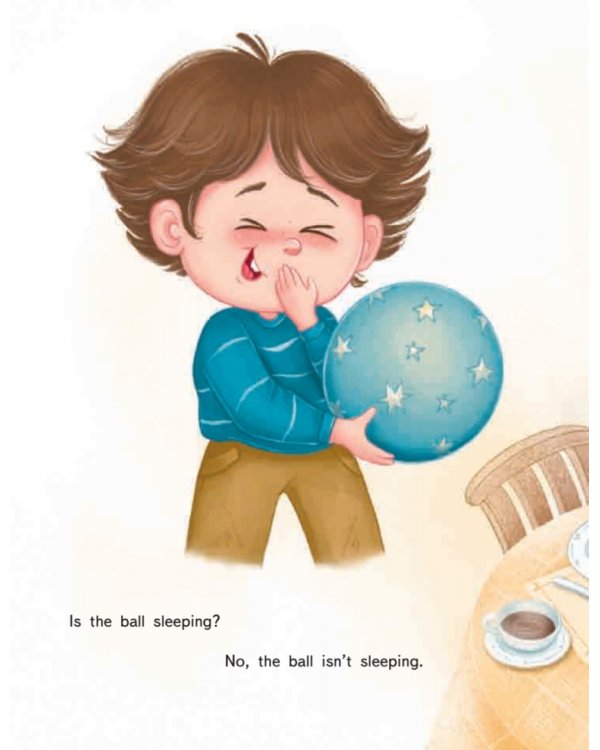 Wake up, Bunny! Зайка, вставай! Полезные сказки на английском. 3-6 лет