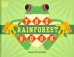 The Rainforest Book