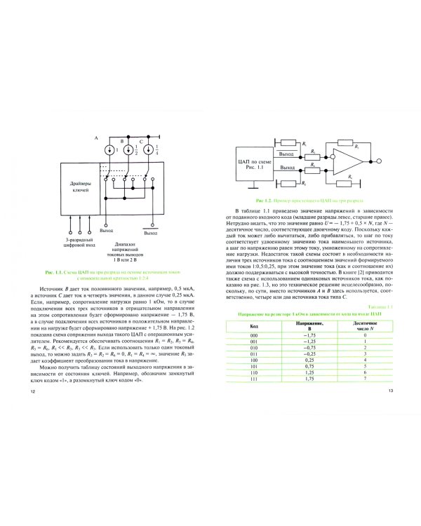 Устройства сопряжения с объектом. Учебное пособие