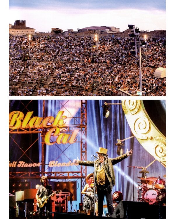 Верона. Город любви