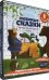 Книга-диктофон «Любимые сказки. Теремок. Лиса и Журавль. Репка»