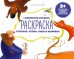 Раскраска с заданиями "Любимые сказки" 2+