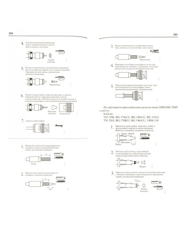 Карманный справочник радиоинженера