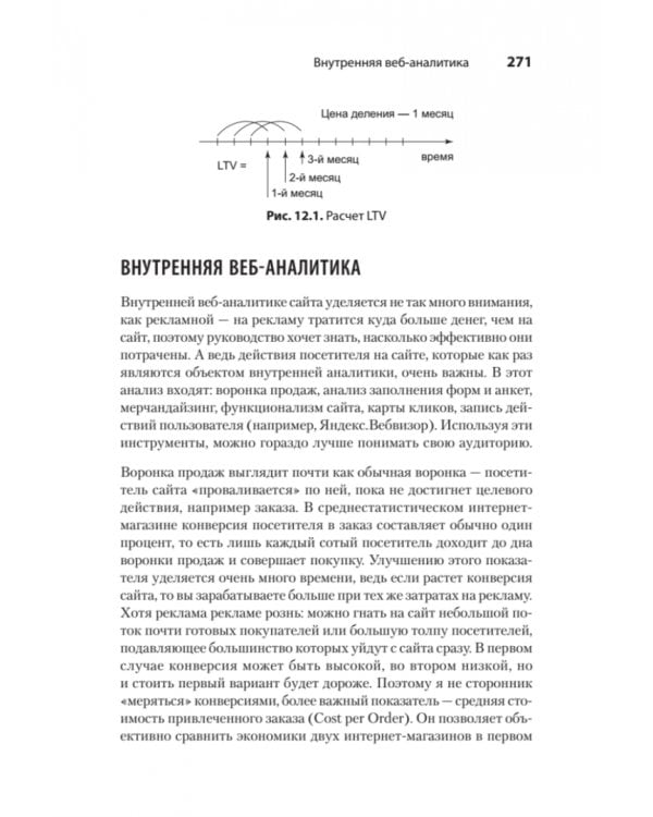 Роман с Data Science. Как монетизировать большие данные