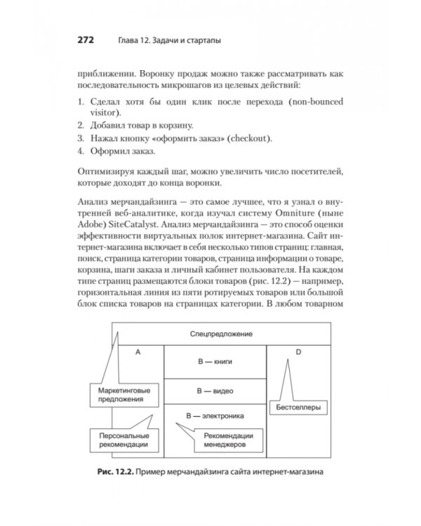 Роман с Data Science. Как монетизировать большие данные