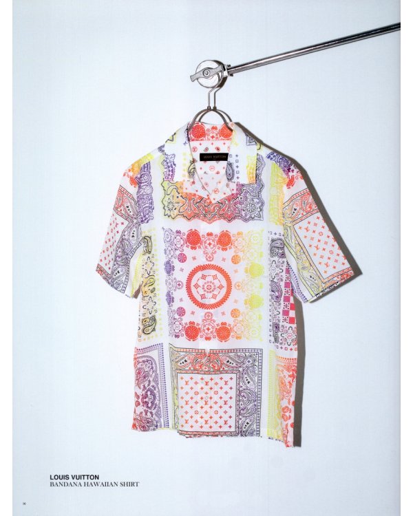 Hiroshi Fujiwara. Fragment 2