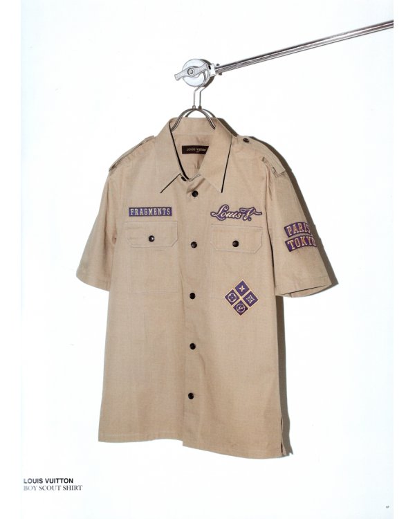 Hiroshi Fujiwara. Fragment 2