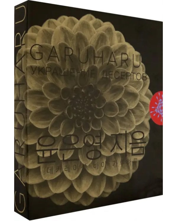 Украшение десертов