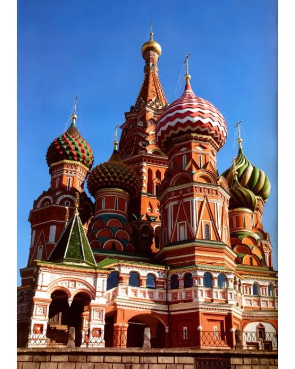 Архитектурное наследие России. Книга 3. Сергей Соловьёв