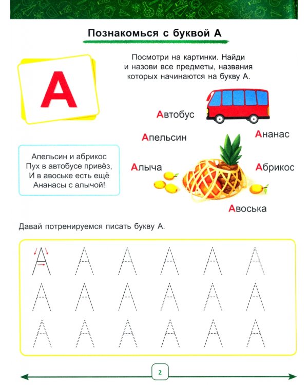 Годовой курс развития интеллекта. Для детей 4-5 лет