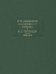 Письма к И. С. Тургеневу. Книга 1. 1852-1874