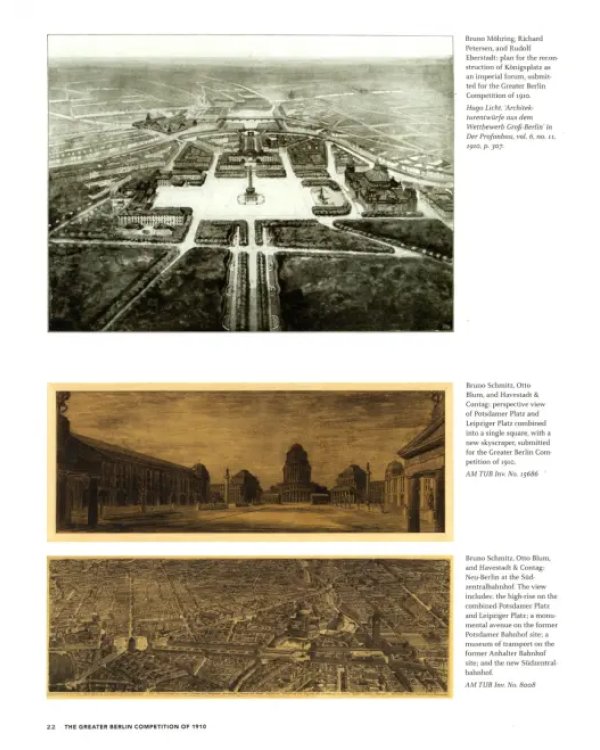 Unfinished Metropolis (количество томов: 2)