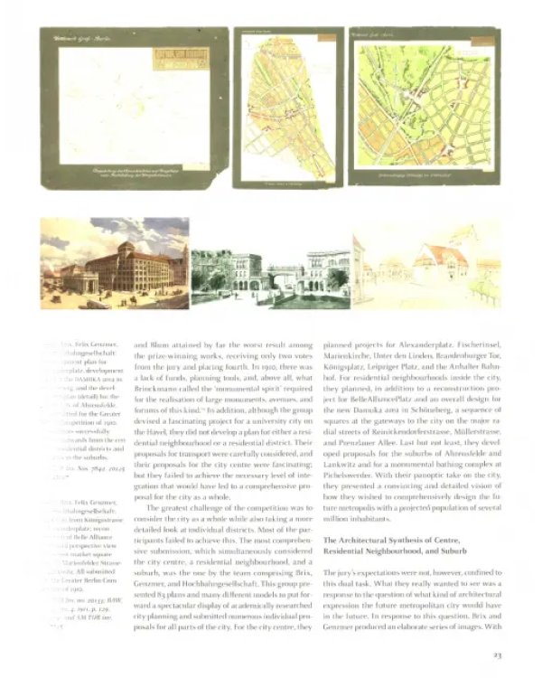 Unfinished Metropolis (количество томов: 2)