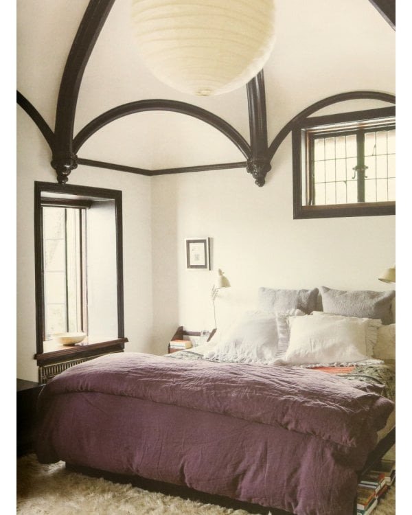 Golden Light. The Interior Design of Nickey Kehoe