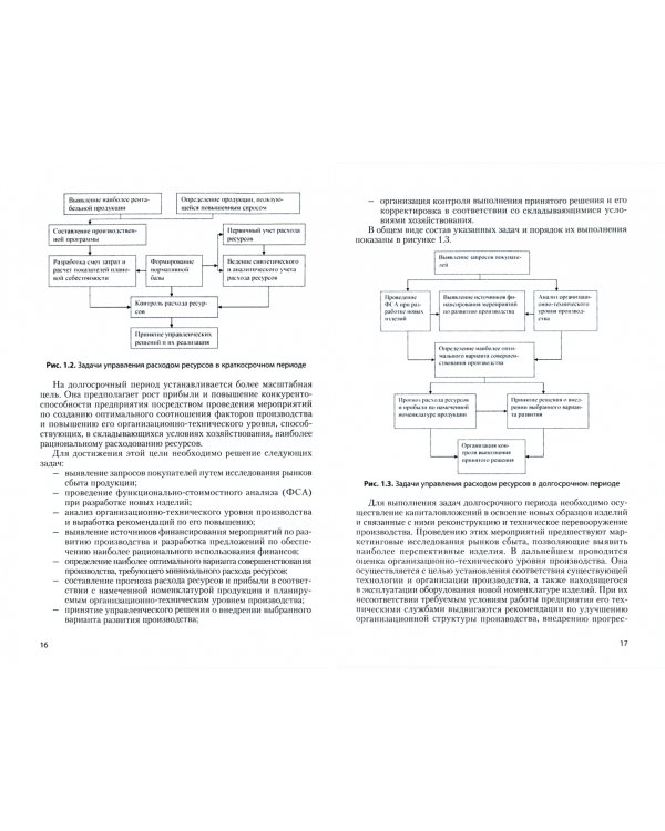 Управленческий учет расходов промышленного предприятия. Монография