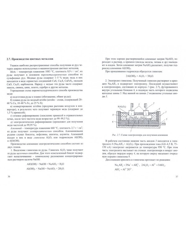 Технология конструкционных материалов. Учебное пособие