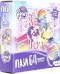 Пазл. My Little Pony. Будь с собой, 64 элемента
