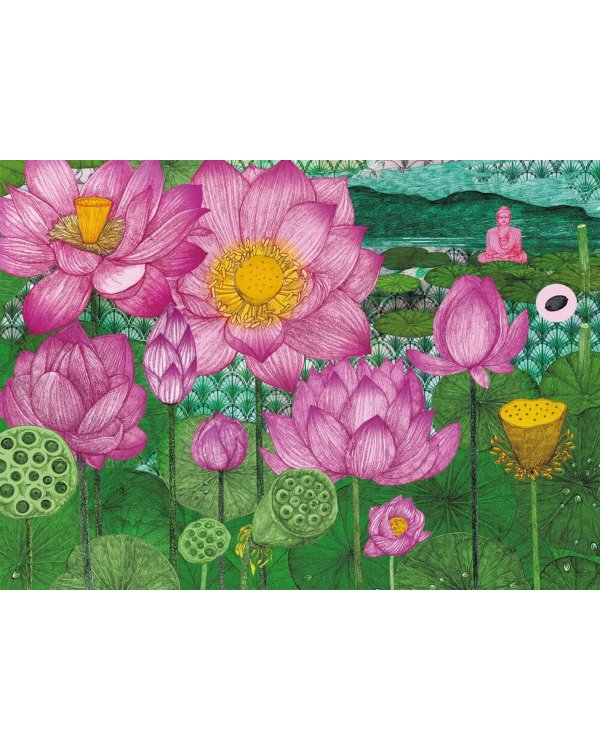 Вокруг света за 80 растений