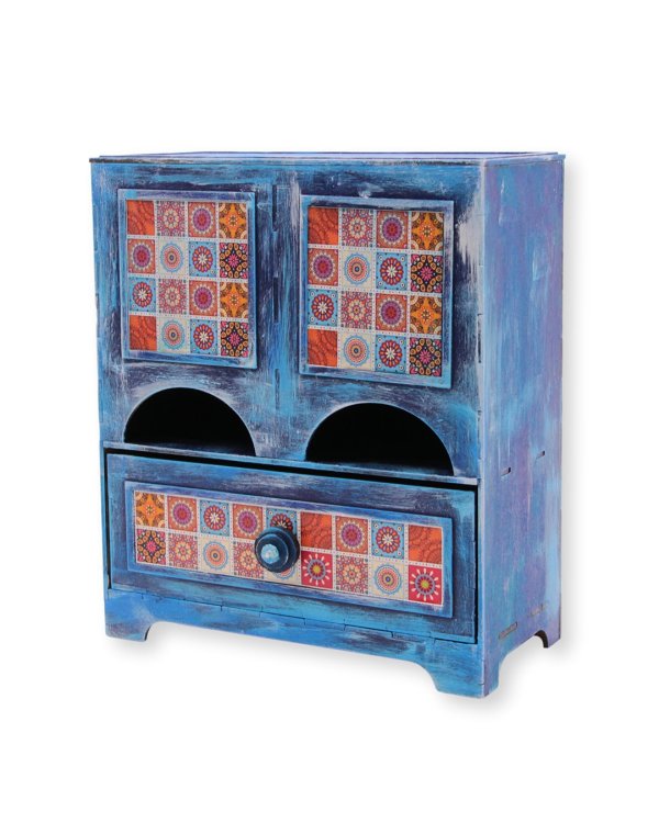 Набор для творчества. Чайный домик. Буфет