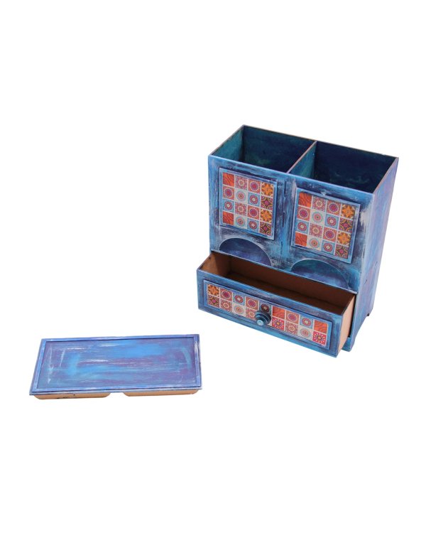 Набор для творчества. Чайный домик. Буфет