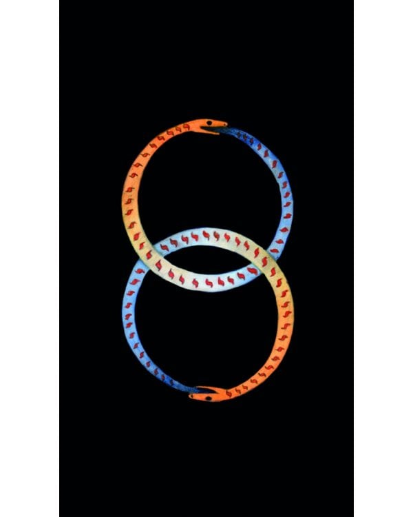 Таро Мэри-Эль (78 карт + книга)