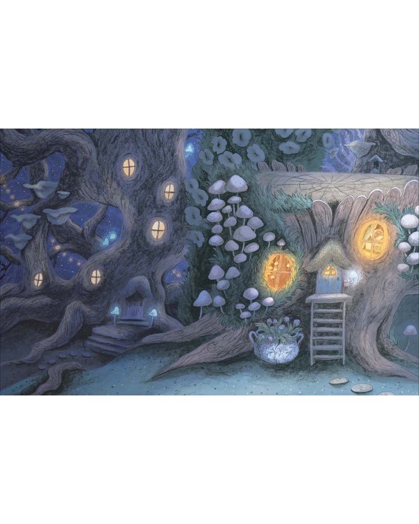 Зубная фея. Первый полёт