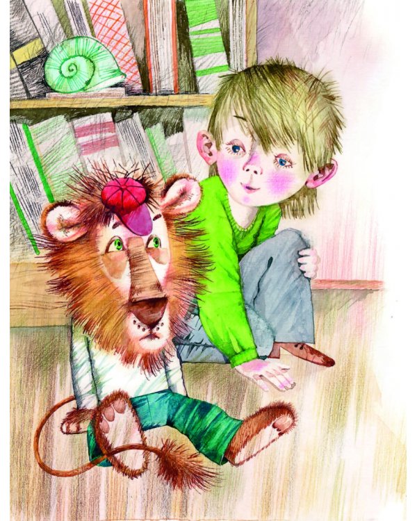 Любимые стихи