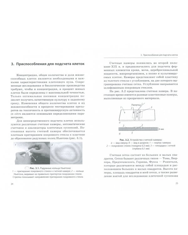 Биотехнология. Практикум по культивированию клеточных культур. Учебное пособие
